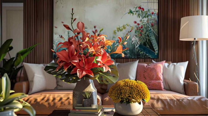 Creative-Home-Decoration-Ideas Creative Home Decoration Ideas