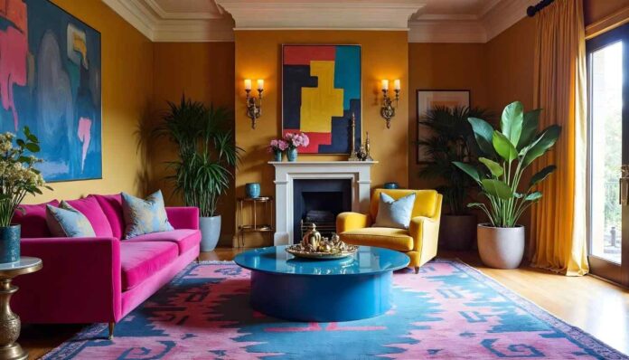 Interior-Color-Combinations Interior Color Combinations