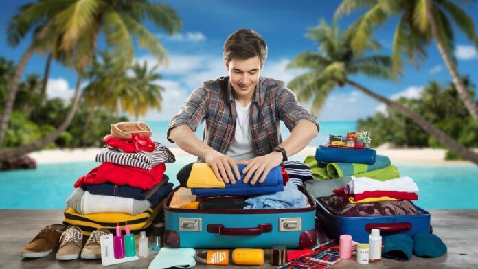 Packing-Tips-for-Stress-Free-Travel Packing Tips for Stress Free Travel