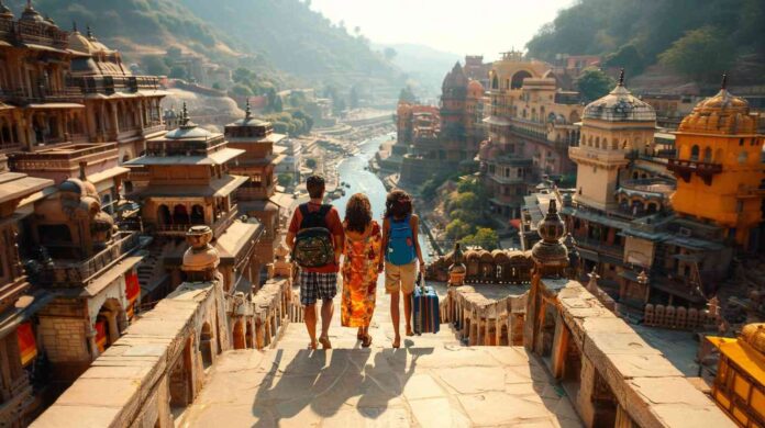 Top-Tourist-Attractions-in-India Top Tourist Attractions in India