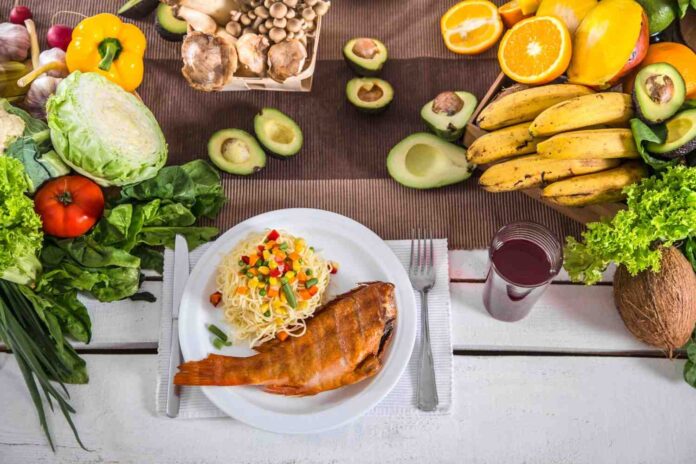 best-diet-foods-for-healthy-living best diet foods for healthy living
