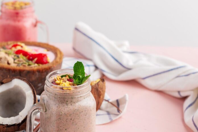 healthy-smoothie-recipes-for-breakfast healthy smoothie recipes for breakfast